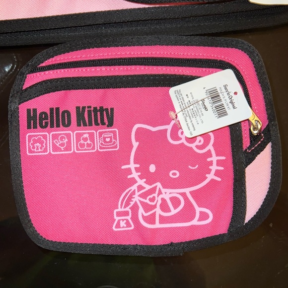 Hello kitty totes - Picture 3 of 4